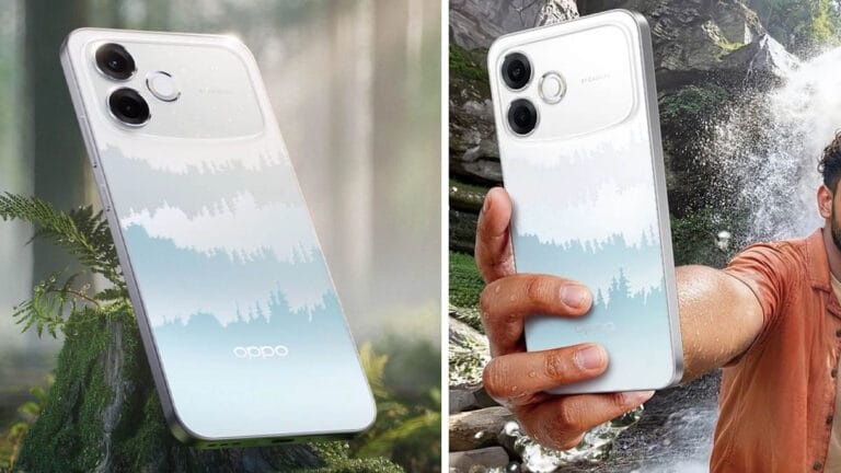 OPPO F33 Pro 5G