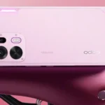 OPPO K15 Pro+ 5G