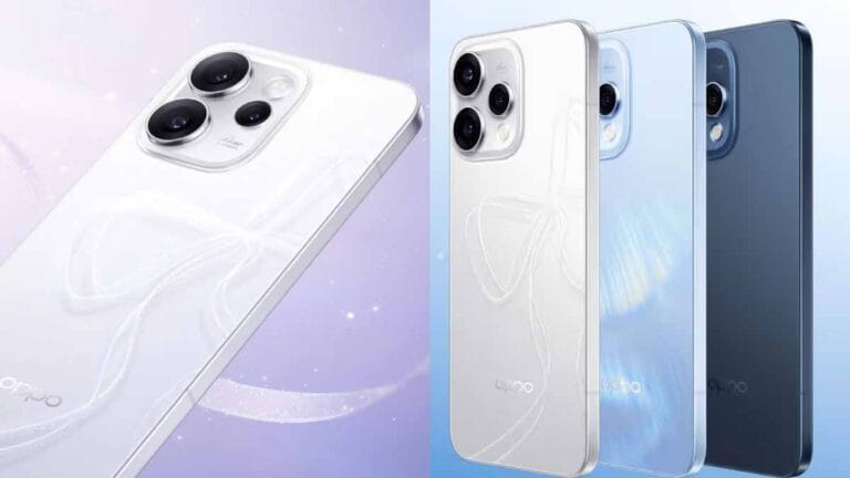 OPPO Reno 15 5G