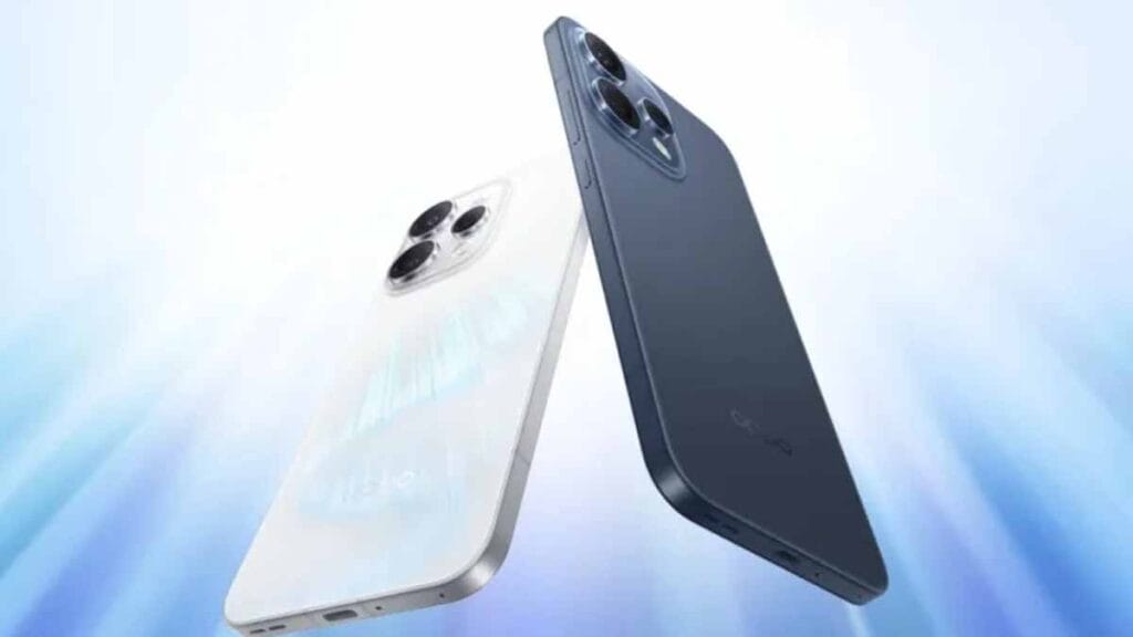 OPPO Reno 15 5G