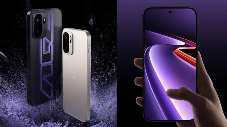 OnePlus Ace 6 Ultra