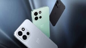 OnePlus Nord CE 6 Lite