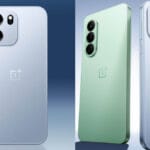 OnePlus Nord CE6
