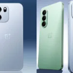 OnePlus Nord CE6