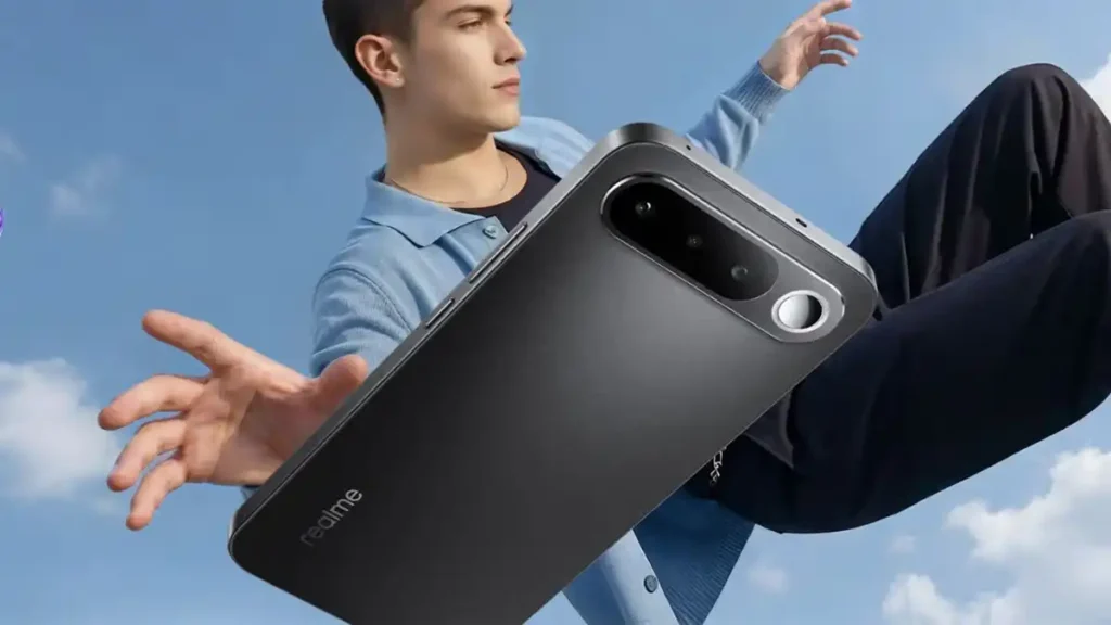 Realme 16 5G
