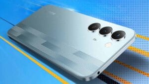 Realme Narzo 100 Lite 5G