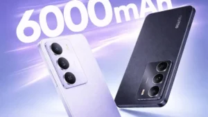 Realme Narzo 100 Lite 5G