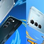 Realme Narzo 100 Lite 5G