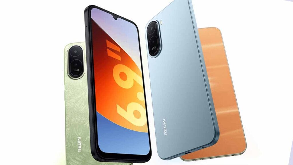 Redmi के सस्ते स्मार्टफोन Redmi A7 Pro की पहली सेल हुई शुरू, सेल में मिल रहा शानदार डिस्काउंट 3 Redmi A7 Pro