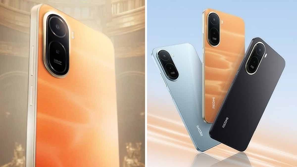 कल लॉन्च होगा 6300mAh बैटरी और 32MP कैमरे वाला Redmi A7 Pro 5G स्मार्टफोन, पहले ही जान लें कैसे होंगे फीचर्स 1 Redmi A7 Pro 5G