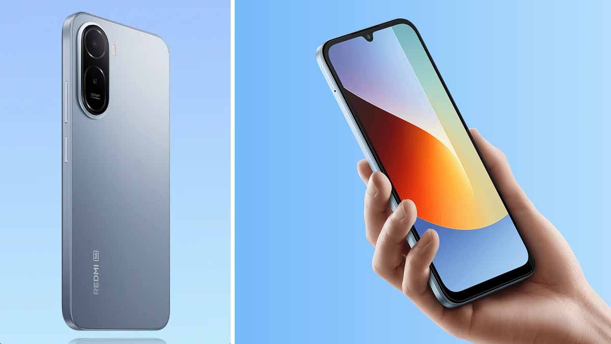 Redmi के सस्ते स्मार्टफोन Redmi A7 Pro की पहली सेल हुई शुरू, सेल में मिल रहा शानदार डिस्काउंट 1 Redmi A7 Pro