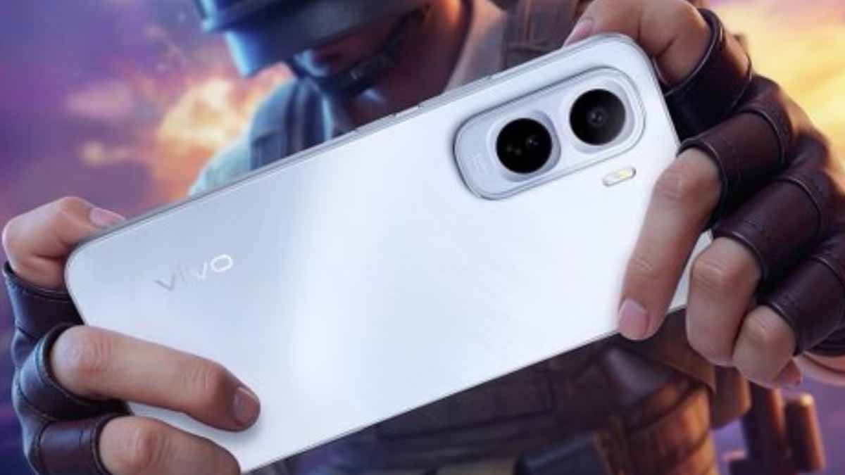 Vivo T5 Pro 5G