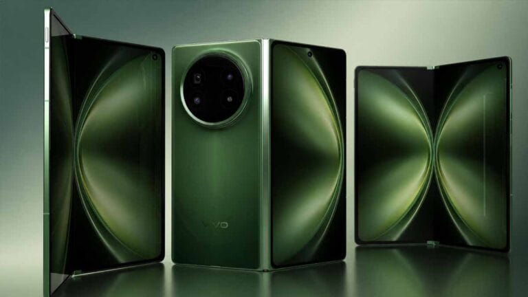 Vivo X Fold 6