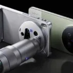 Vivo X300 Ultra
