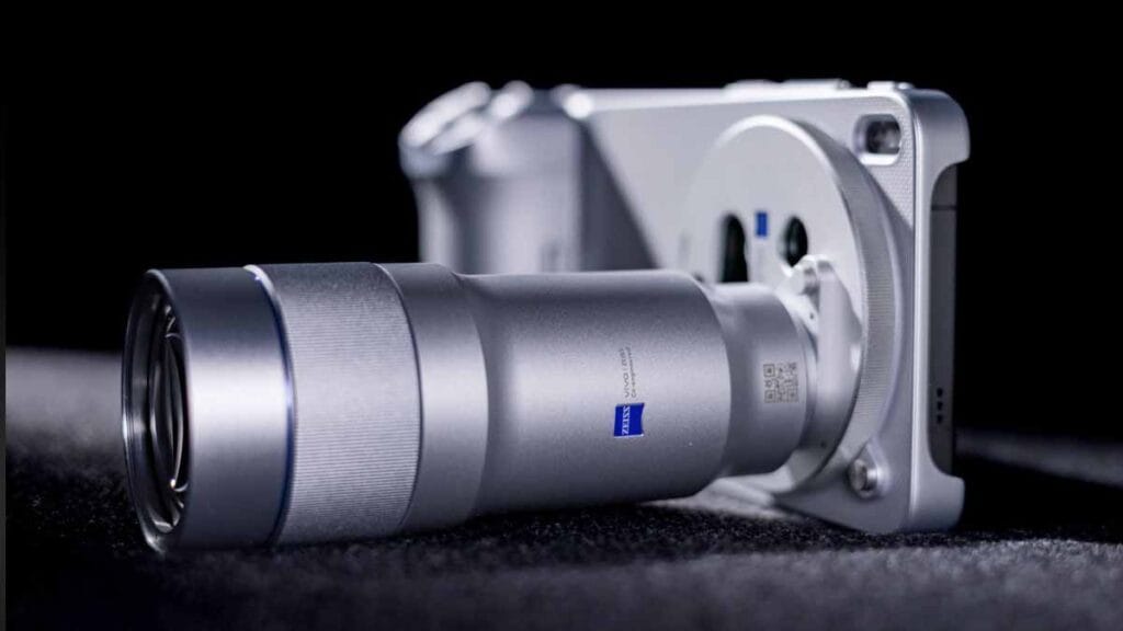 200MP कैमरा और 7100mAh बैटरी के साथ इस दिन भारत में लॉन्च होगा Vivo X300 Ultra स्मार्टफोन, लॉन्च डेट हुई लीक 2 Vivo X300 Ultra