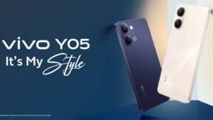 Vivo Y05 4G