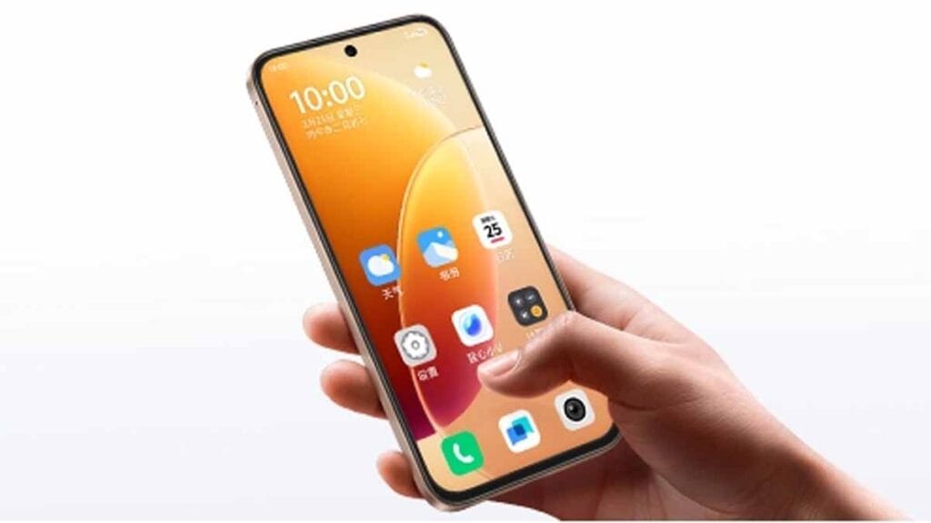 Vivo Y500s