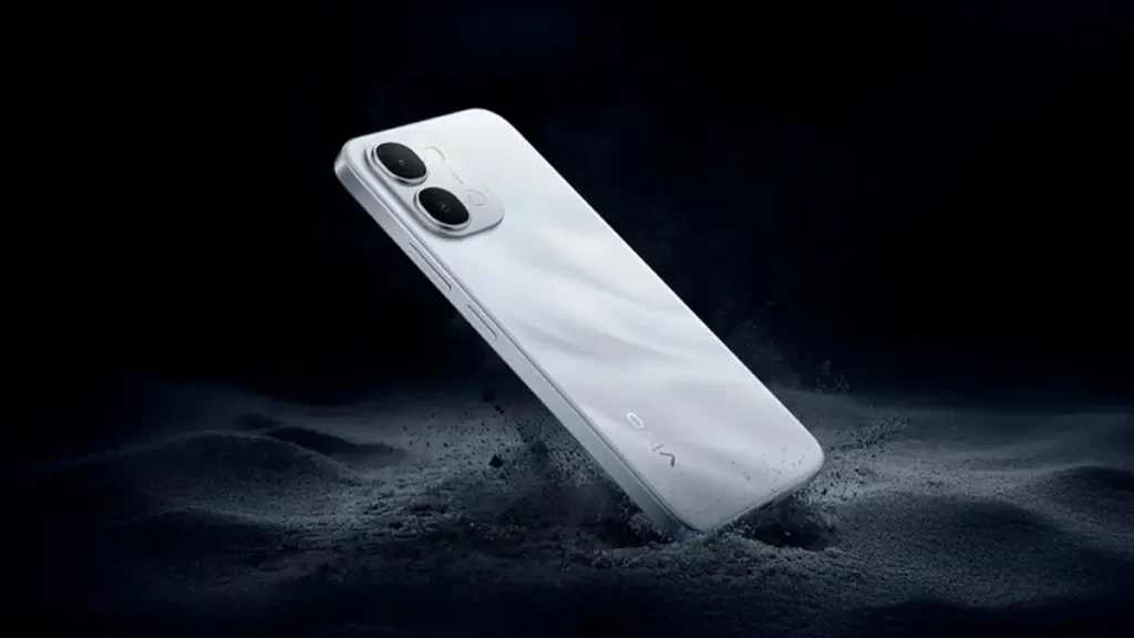 6500mAh बैटरी और IP65 रेटिंग के साथ लॉन्च हुए Vivo Y60 और Y60m स्मार्टफोन, जानें कीमत और उपलब्धता 2 Vivo Y60