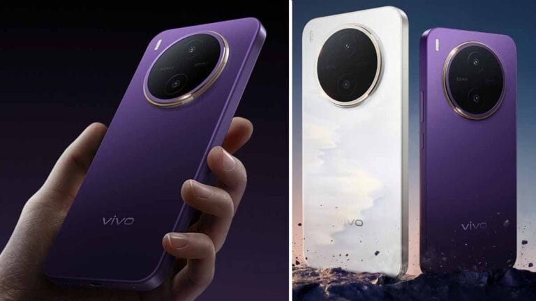 Vivo Y600 Pro 5G