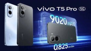 Vivo के लेटेस्ट 5G स्मार्टफोन