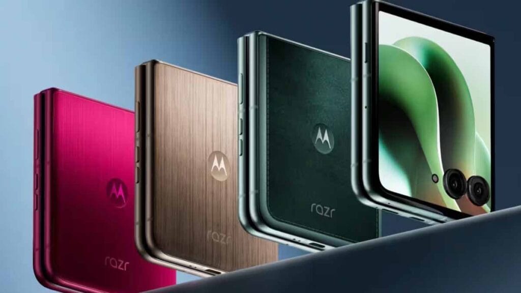 motorola razr 70 ultra