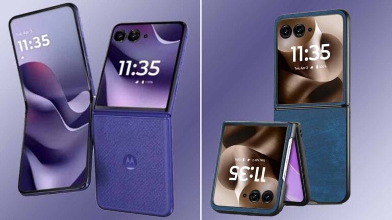 motorola razr 70 ultra