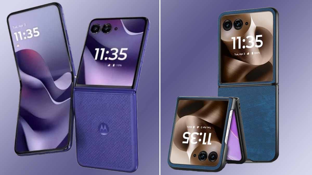 motorola razr 70 ultra