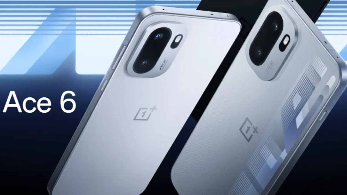 8500mAh बैटरी और 16GB रैम के साथ जल्द लॉन्च हो सकता है OnePlus Ace 6 Ultra स्मार्टफोन, लीक हुए फीचर्स 1 oneplus ace 6 ultra