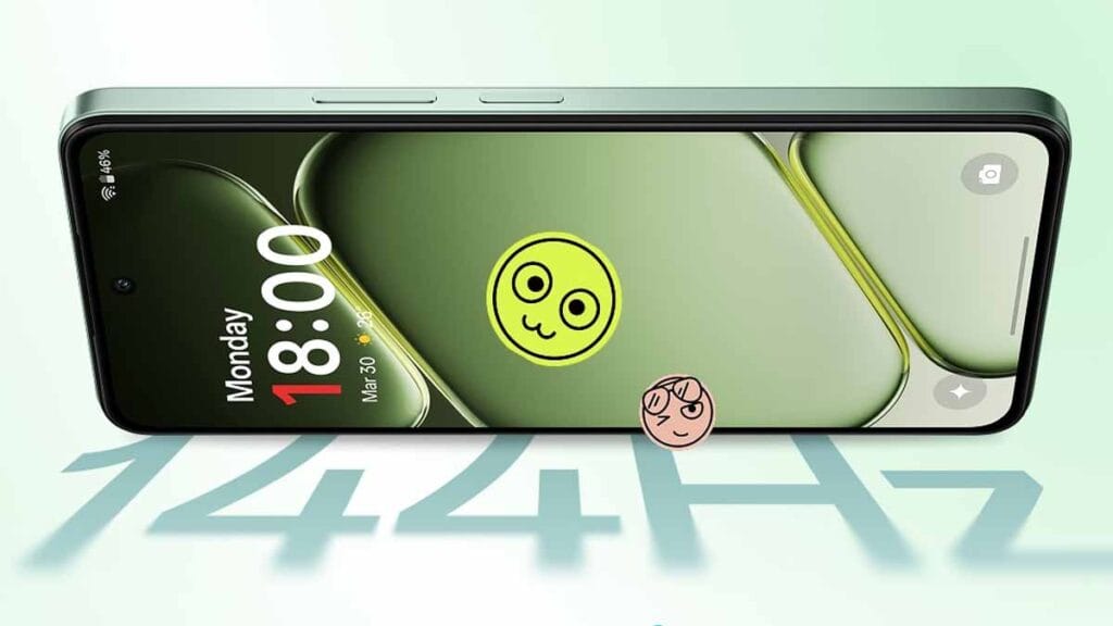 oneplus nord ce6 lite