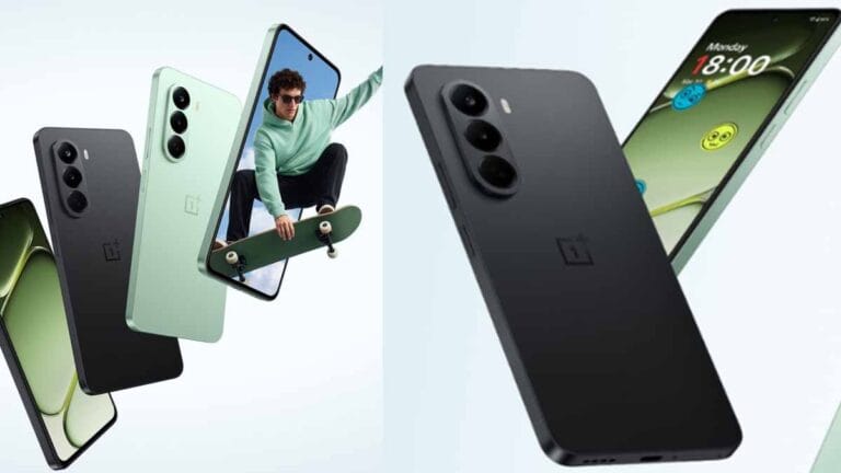 oneplus nord ce6 lite