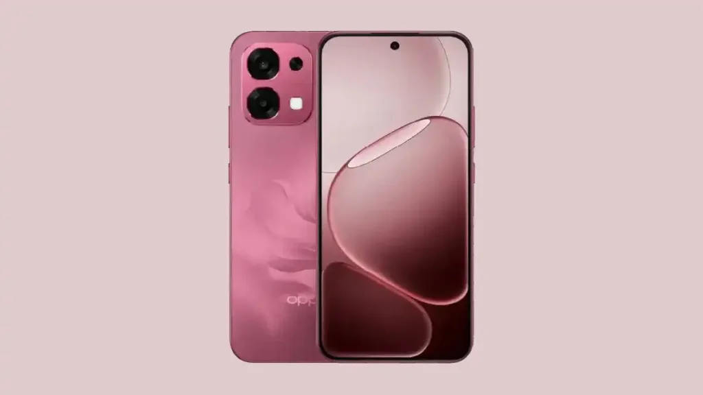 50MP कैमरा और 7000mAh बैटरी के साथ इस महीने लॉन्च होगी OPPO F33 Series, फीचर्स के साथ कीमत भी हुई लीक 2 oppo f33 series