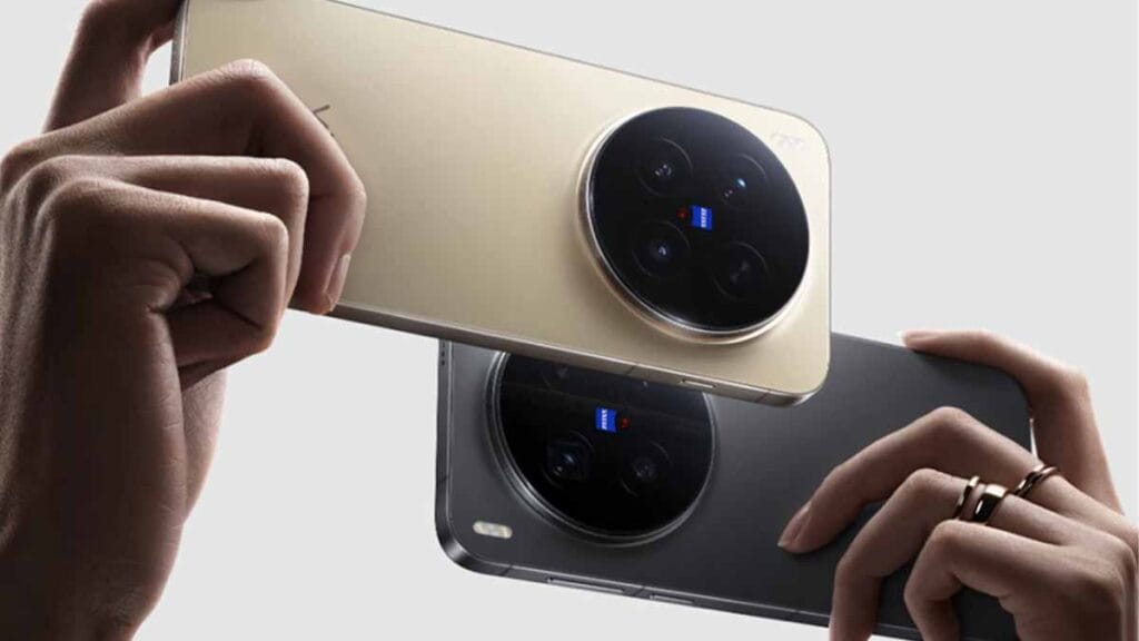 vivo x500 pro max