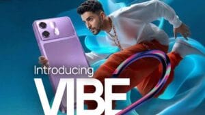 HMD Vibe 2 5G