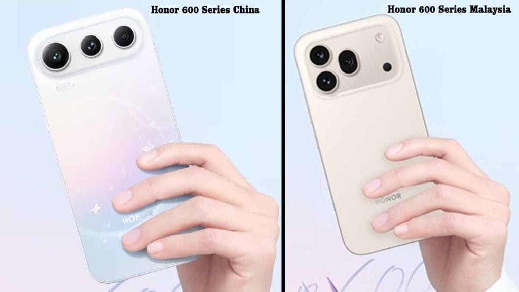 जल्द लॉन्च होंगे Honor 600 5G और Honor 600 Pro 5G स्मार्टफोन, मिलेगी 8600mAh की बड़ी बैटरी 2 Honor 600 5G और Honor 600 Pro 5G