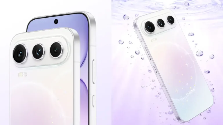 Honor 600 Pro