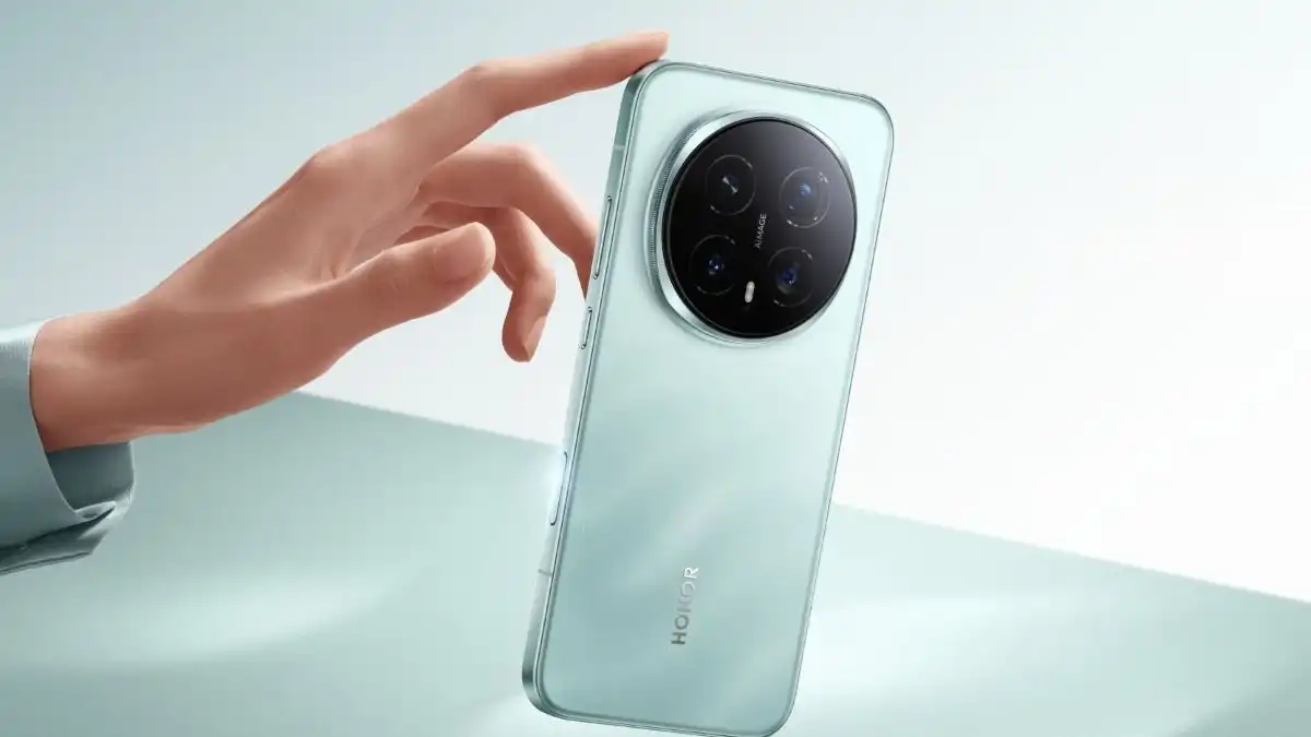 Honor Magic 9 Pro Max स्मार्टफोन की डिटेल्स हुई लीक, 200MP कैमरे और 1.5K LTPO डिस्प्ले के साथ इस दिन होगा पेश 1 Honor Magic 9 Pro Max