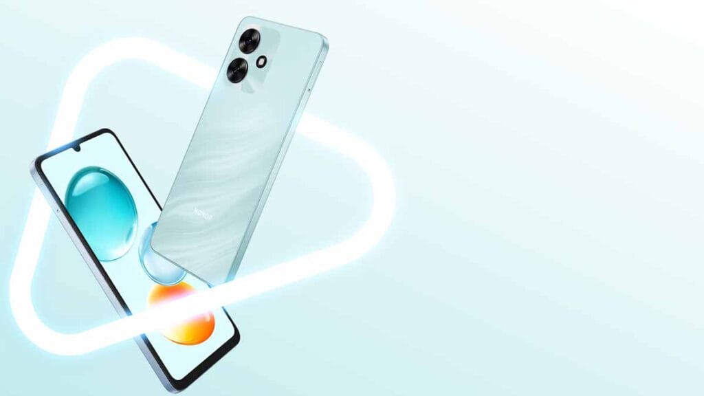 लॉन्च हुआ 5300mAh Bettery और Dimensity 6300 चिपसेट वाला Honor Play 11C 5G स्मार्टफोन 3 Honor Play 11C 5G