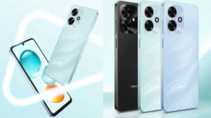 Honor Play 11C 5G