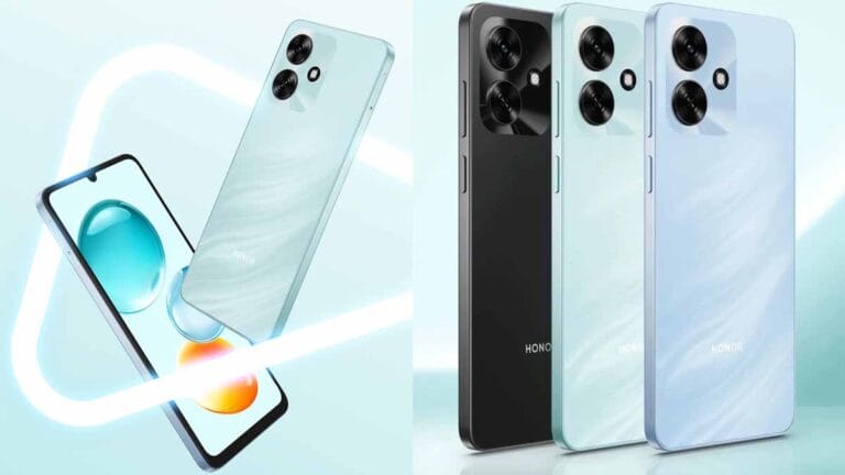 Honor Play 11C 5G