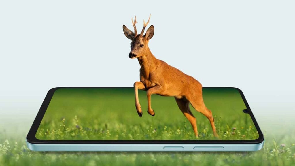 लॉन्च हुआ 5300mAh Bettery और Dimensity 6300 चिपसेट वाला Honor Play 11C 5G स्मार्टफोन 2 Honor Play 11C 5G