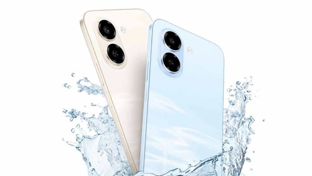 Honor Play 80 Plus 5G