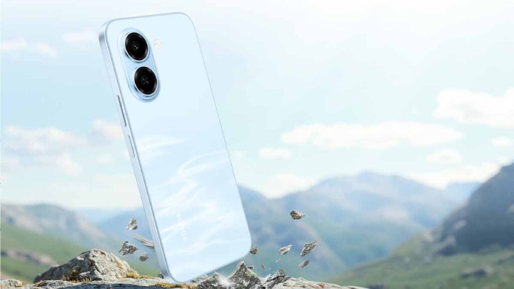 Honor Play 80 Plus 5G