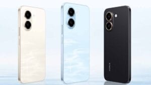 Honor Play 80 Plus 5G