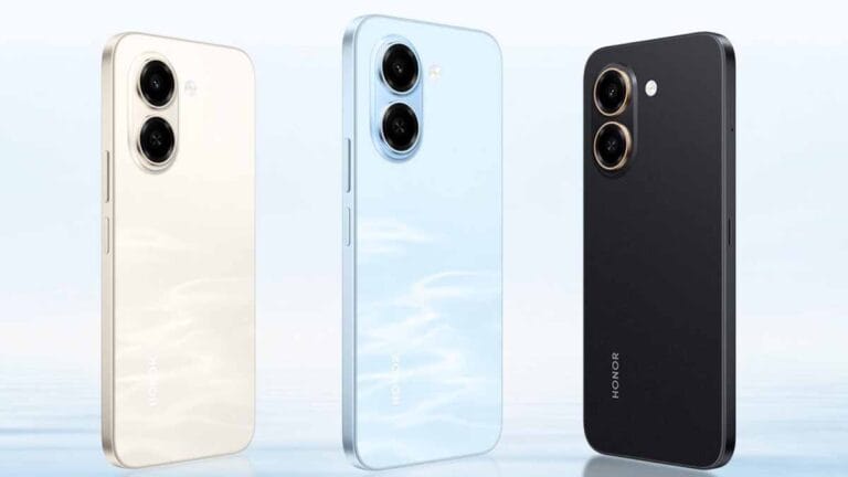 Honor Play 80 Plus 5G