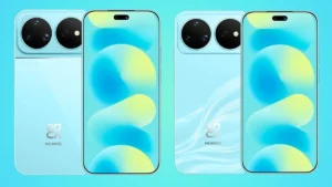 Huawei Nova 16 Pro