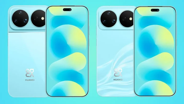 Huawei Nova 16 Pro