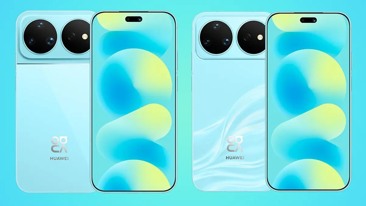 1 जून को लॉन्च होगी Huawei Nova 16 सीरीज, शानदार डिजाइन और बड़ी बैटरी के साथ होगी पेश 1 Huawei Nova 16 Pro