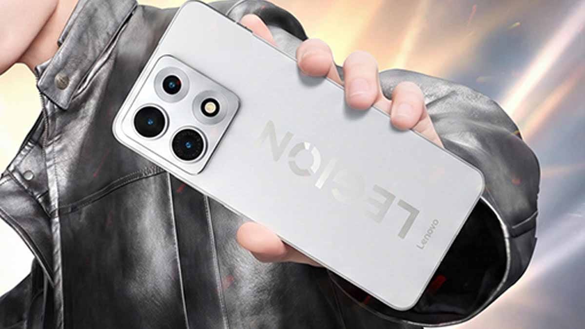 Lenovo Legion Y70