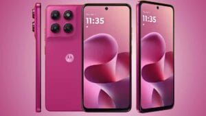 Moto G37