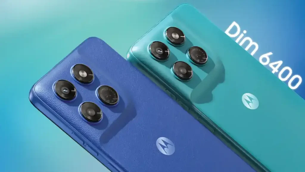 Moto G37 5G
